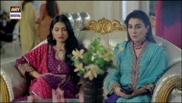Teray Janay Kay Baad - Episode 16 - 20th August 2024